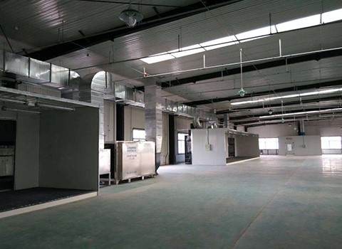 家具厂喷漆废气如何治理？