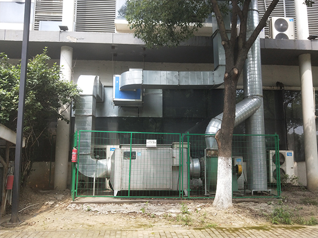 低温等离子工艺