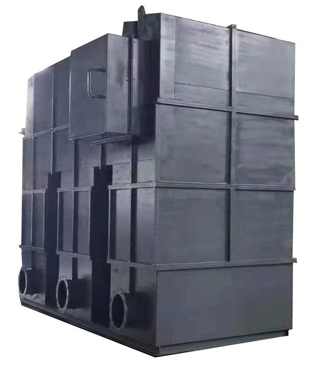 RTO（蓄热式焚烧炉）