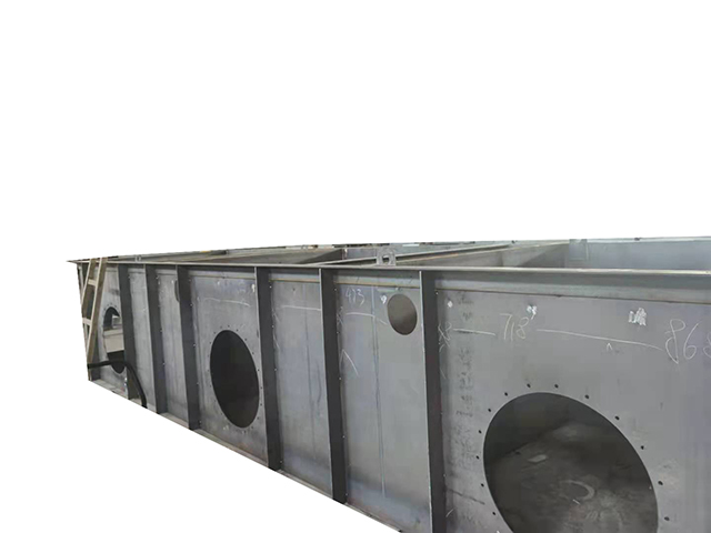 RTO（蓄热式焚烧炉）