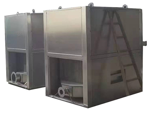 CO（催化焚烧炉）