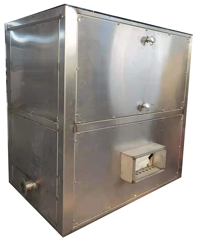 CO（催化焚烧炉）